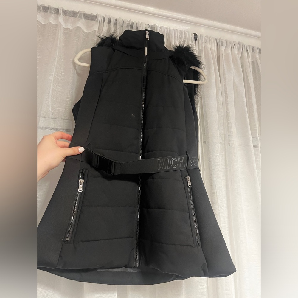 MICHAEL KORS vest